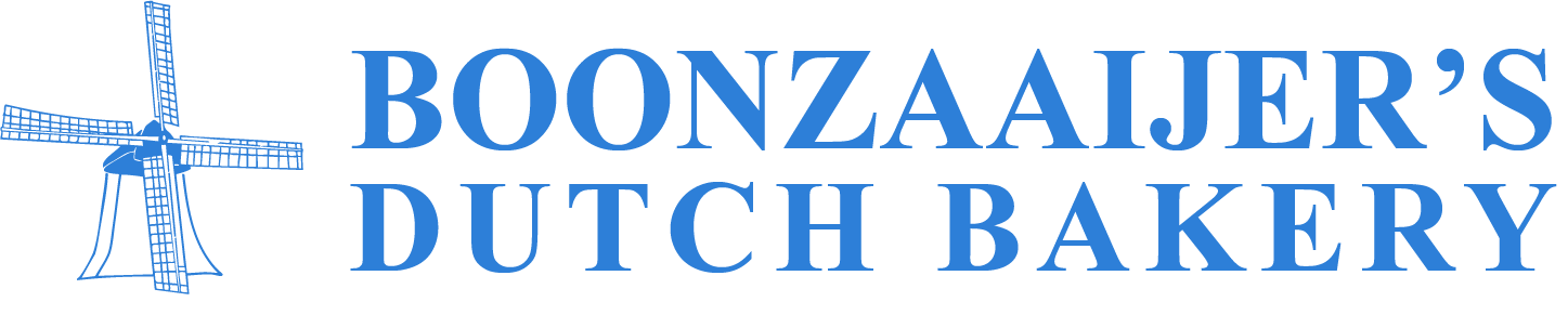 Boonzaaijer's Dutch Bakery